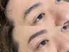 男性おすすめ◎ ハリウッドブロウリフト《眉WAX込み》