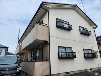 アクアビューティ ミヨン(Aqua beauty MIYON)/＊外観