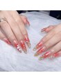 センスネイル 池袋店(Sense Nail) 持ち込みデザイン