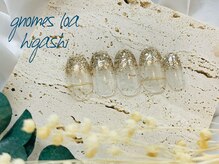 ビューティーラウンジ ノームロア(Gnomes loa)/デザイン