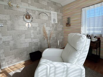 ネイチャー(Nature)/店内内観☆