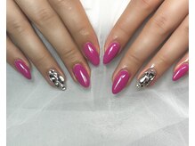 リオネイル(Lio nail)/