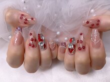 スノーネイルサロン 新宿店(Snow nail salon)/