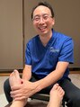 ポノポノ(PONO PONO) 足つぼの「痛い」イメージを払拭!是非ご体験ください♪