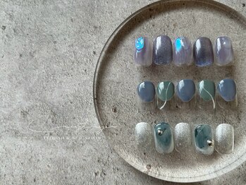 シンプル定額コース