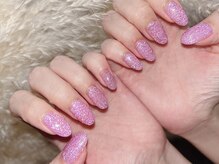 ココネル 本八幡店(coconail)/フラッシュネイル ￥4950