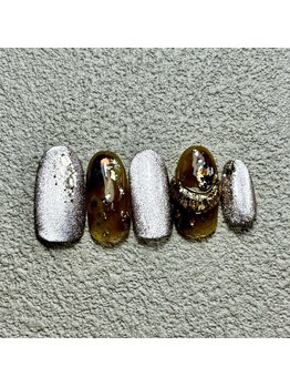 ブラン(BULAN)/定額　リッチ