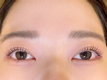 サクラブロウ 心斎橋店(Sakura-blow)/まつげパーマパリジェンヌ眉毛