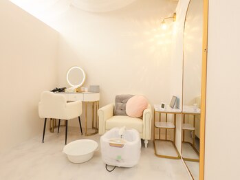 ヨモスパ 大宮大成店(YOMOSPA)/ゴットクリーナーゴールド