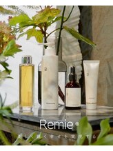 ルファナ(Lufana)/Remieスキンケア