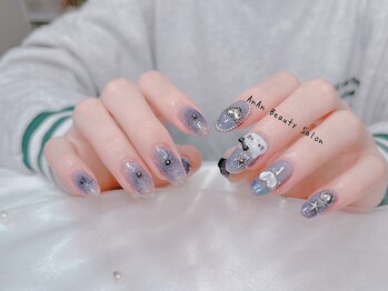 アンアンビューティーサロン(AnAn Beauty Salon)/やり放題