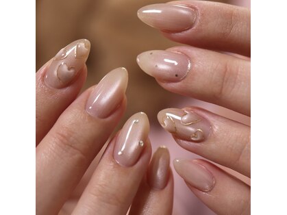ネイルサロン ネイルシー(NaiL.C)の写真