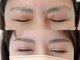アンヘルハート(Angel heart)の写真/【フェイシャルWAX・眉WAXが新たに追加！】眉毛でお顔の印象が変わる！垢抜けトレンド顔をGETしましょう♪