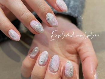 イーズィランド(Ease land)/鉱石風ニュアンス