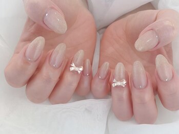 サロン ド リリー(salon de Lily)/ラメネイル