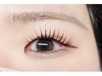 ニコットラッシュ(nicotto.lash)
