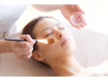 リュウ鍼灸院 サロン ド リュウ(Salon de Ryu)の雰囲気（素肌に自信が持てる美肌を手にいれてください♪）