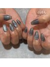 dark color magnet 