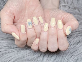 ドーリーガール(Dolly Girl)/