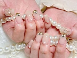 ミラーフレンチ、