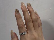 リッツ 北千住西口店(RITZ)/〈ネイル〉やり放題アートネイル