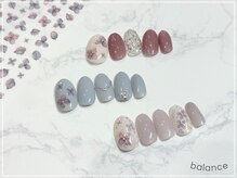 バランス 泉中央店(balance)