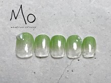 ネイルサロン マミーナオレンジ 錦糸町店/[11000yen税込]定額デザイン