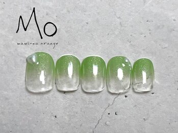 ネイルサロン マミーナオレンジ 錦糸町店/[11000yen税込]定額デザイン