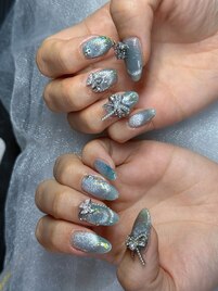 ネイルデザイン ネイルアート