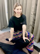 アジエスタ 新宿店(ASIESTA) Izumi 