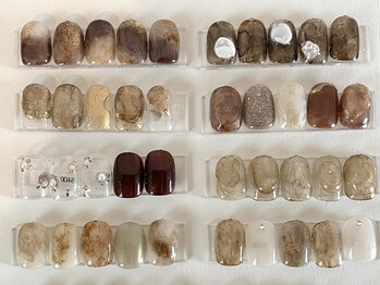 シロ(siro)/select design