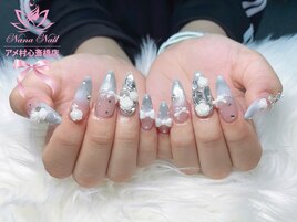 長さ出し/持ち込みOK/アート10本