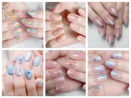 マハロネイル(Mahalo Nail)の写真