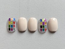 タビア 立川(tabia.)/A design