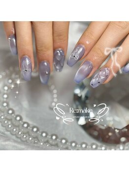 リメイク(Re:make)/