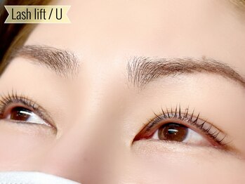 グレース(GRACE)/ラッシュリフト（まつ毛パーマ）