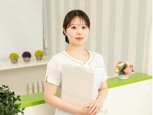 ラプリエイル 千葉店(Raplit aile)/来店からの流れ