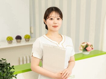 ラプリエイル 千葉店(Raplit aile)/来店からの流れ