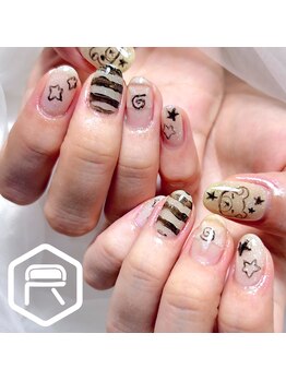レディスペネイル メイニ 名駅東口(Redispe nail mei2)/アートフリー