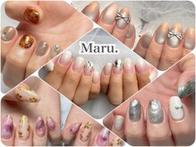 マル(Maru.)