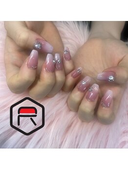 東海最大級ネイルサロン by レディスペネイル 名駅店/(和久)アートフリー