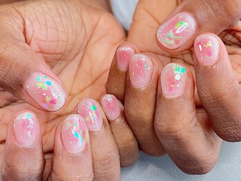 デイジー(DAISY)/ワンカラー+アート