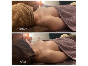 ベンザイ 梅田店(BENZAI)/産後ケア、カタチ整え