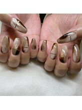 ヴィーナ 出雲店(Vina)/ニュアンスネイル