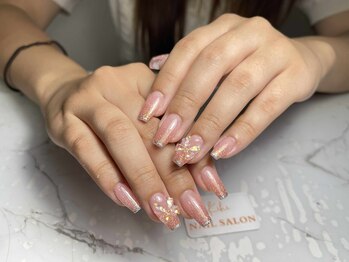 キヒ 渋谷店(Kihi)/持ち込みデザイン