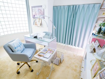 ルル ソレイユ(LouLou Soleil)/女性専用/完全個室★