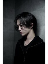 シン(.syn.) くどかん