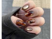 バームネイル(Baum nail)