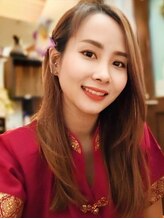 ヌアット 新大久保(NUAT) アンナ ANNA