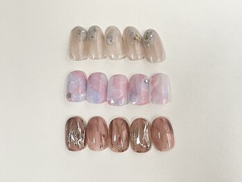 フェルンヴェー 代々木(Fernweh)/定額デザインB